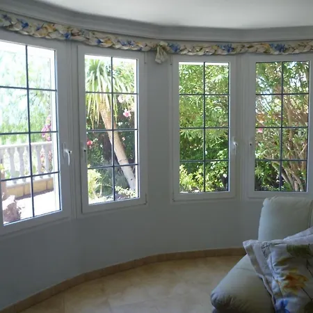 Laguna By Interhome Apartamento