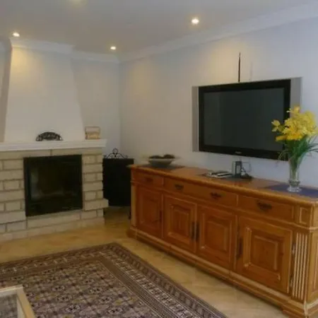 Apartamento Laguna By Interhome *