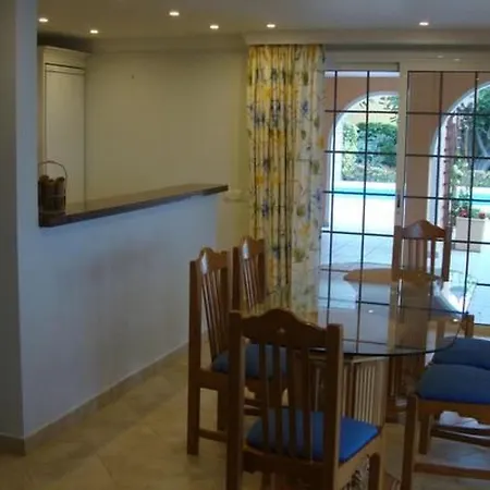 Apartamento Laguna By Interhome Arona (Tenerife)