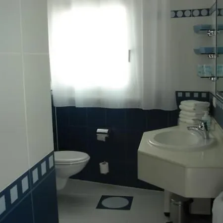 Apartamento Laguna By Interhome