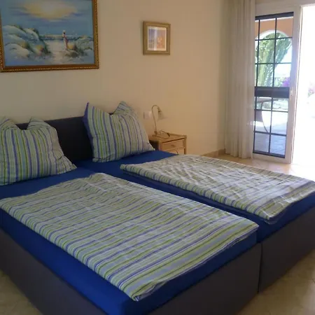 Laguna By Interhome Appartamento Arona (Tenerife)