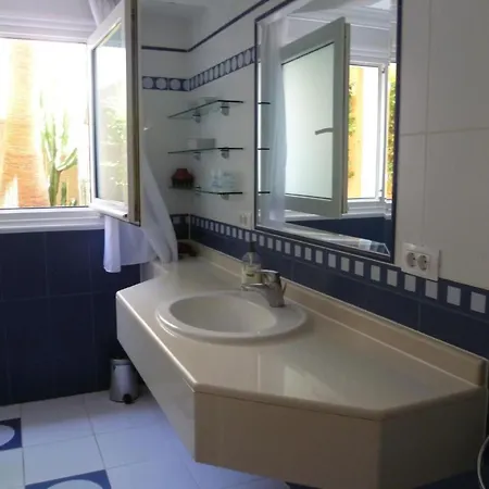 Laguna By Interhome Appartamento Arona (Tenerife)