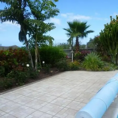 Appartamento Laguna By Interhome Arona (Tenerife)