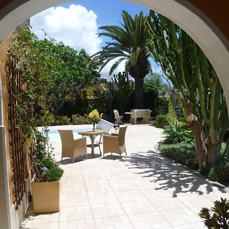 Appartamento Laguna By Interhome *