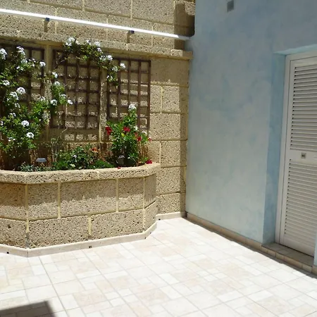 Appartamento Laguna By Interhome *