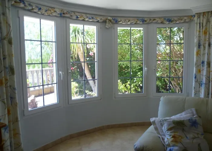 Laguna By Interhome Apartamento