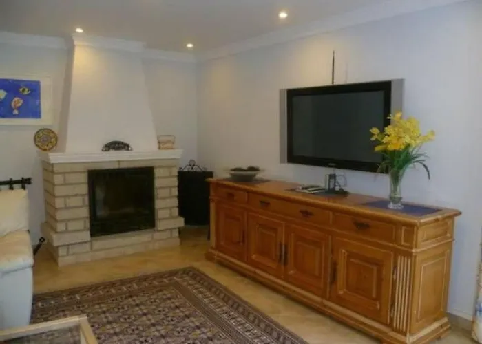 Apartamento Laguna By Interhome *