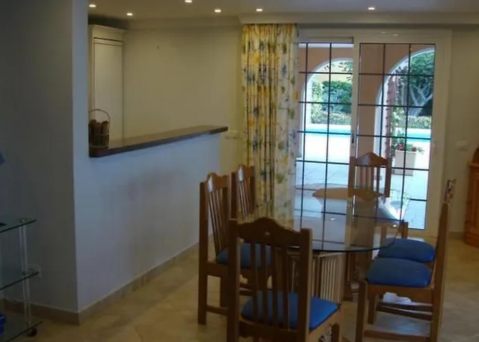 Apartamento Laguna By Interhome Arona (Tenerife)