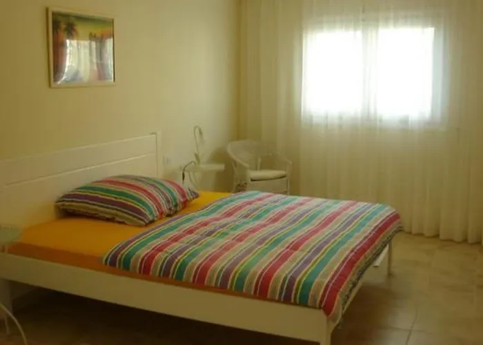 Laguna By Interhome Apartamento