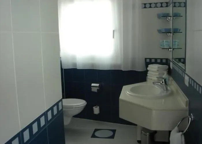 Apartamento Laguna By Interhome