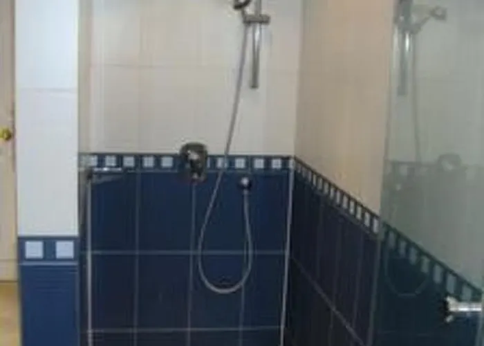 Apartamento Laguna By Interhome *