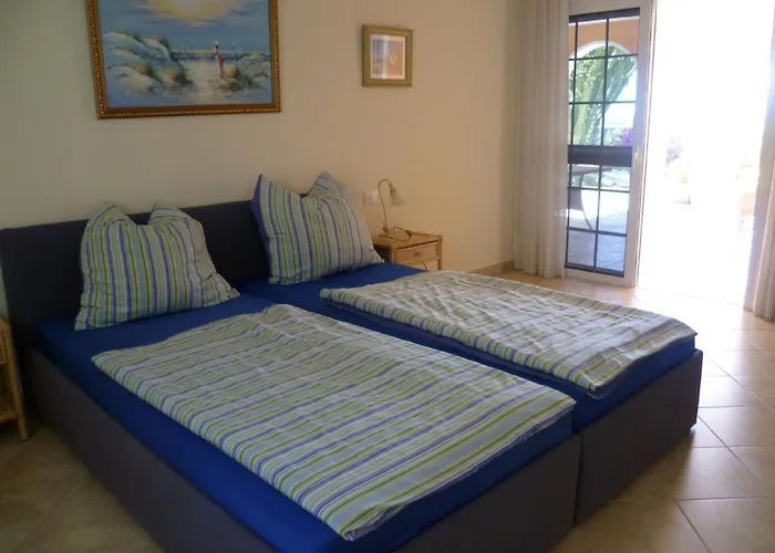 Laguna By Interhome Apartamento Arona (Tenerife)