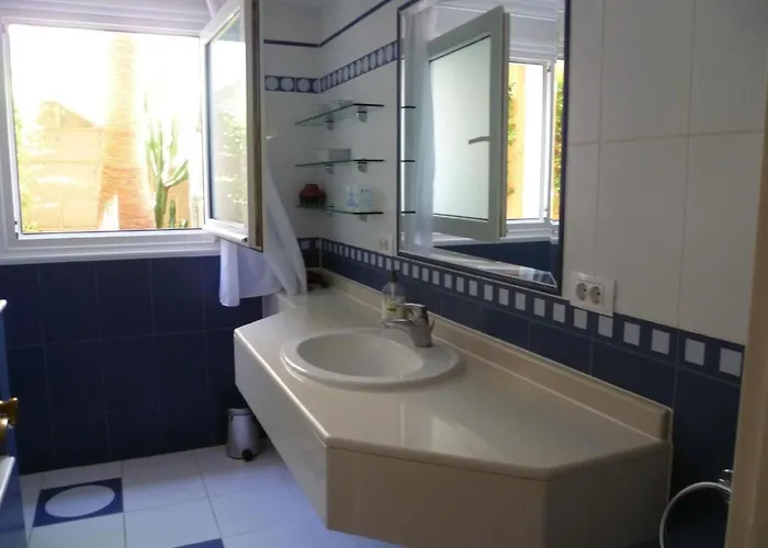 Laguna By Interhome Apartamento Arona (Tenerife)