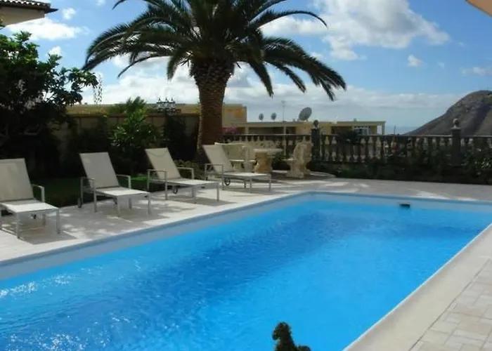 Laguna By Interhome Apartamento *