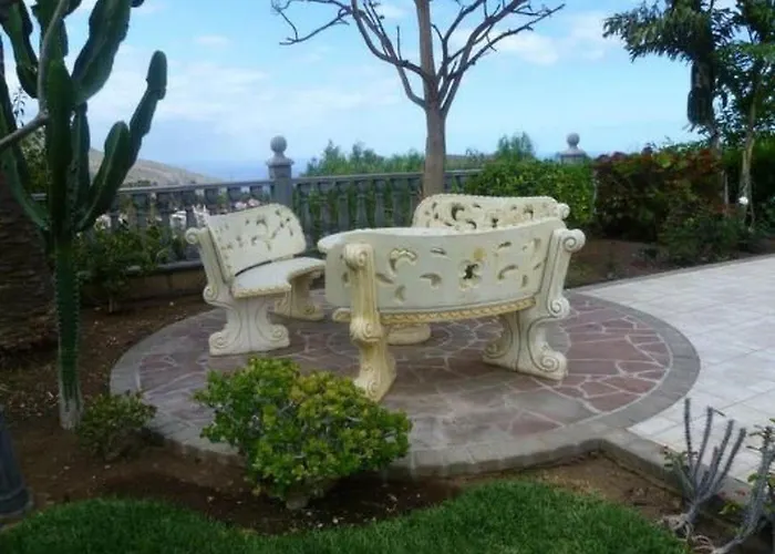 Laguna By Interhome * Arona (Tenerife)