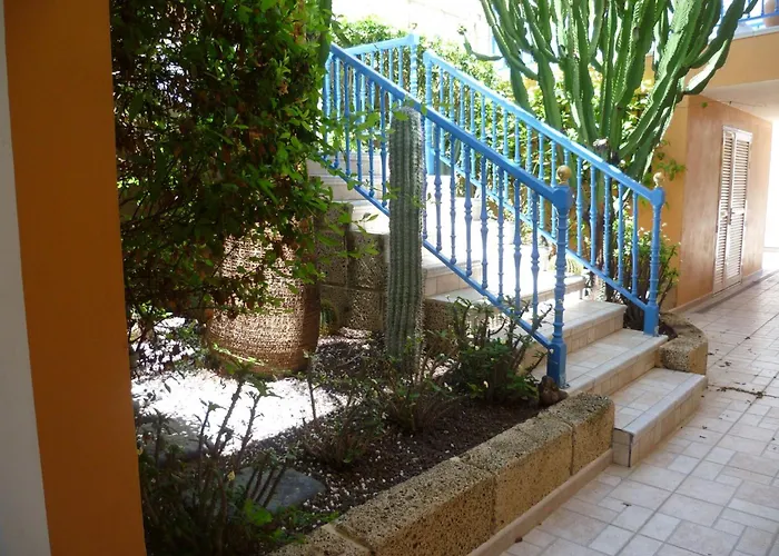 Laguna By Interhome Apartamento