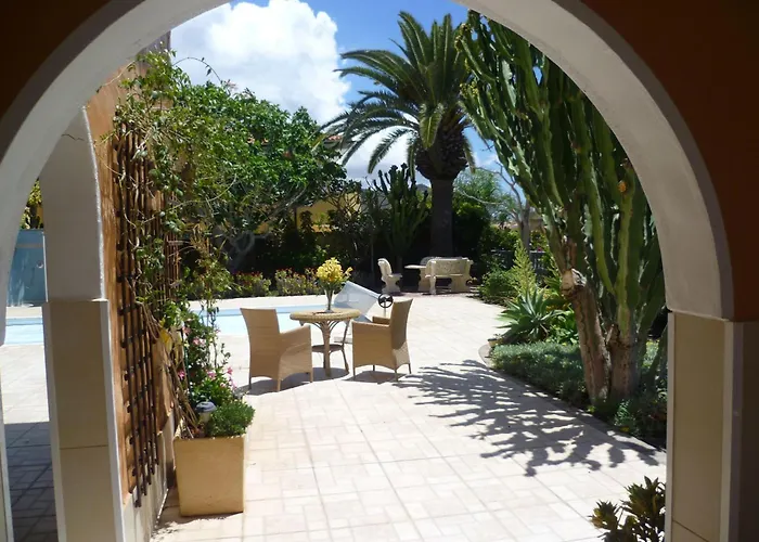 Apartamento Laguna By Interhome *