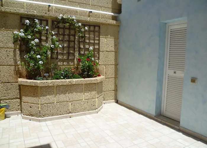 Apartamento Laguna By Interhome *